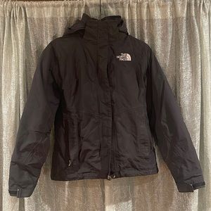 The North Face HyVent Jacket